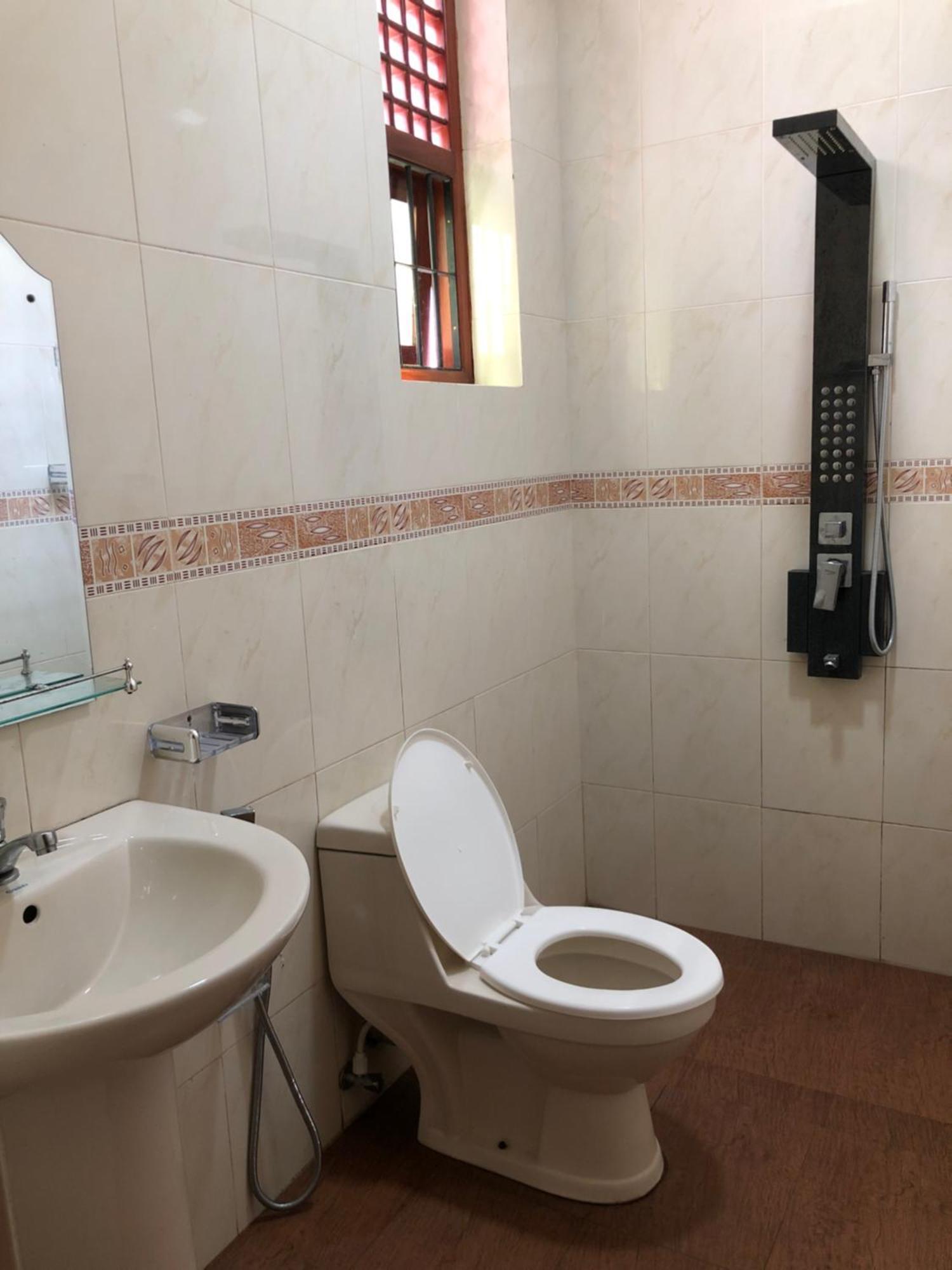 Amani Lake Resort Panadura Eksteriør billede