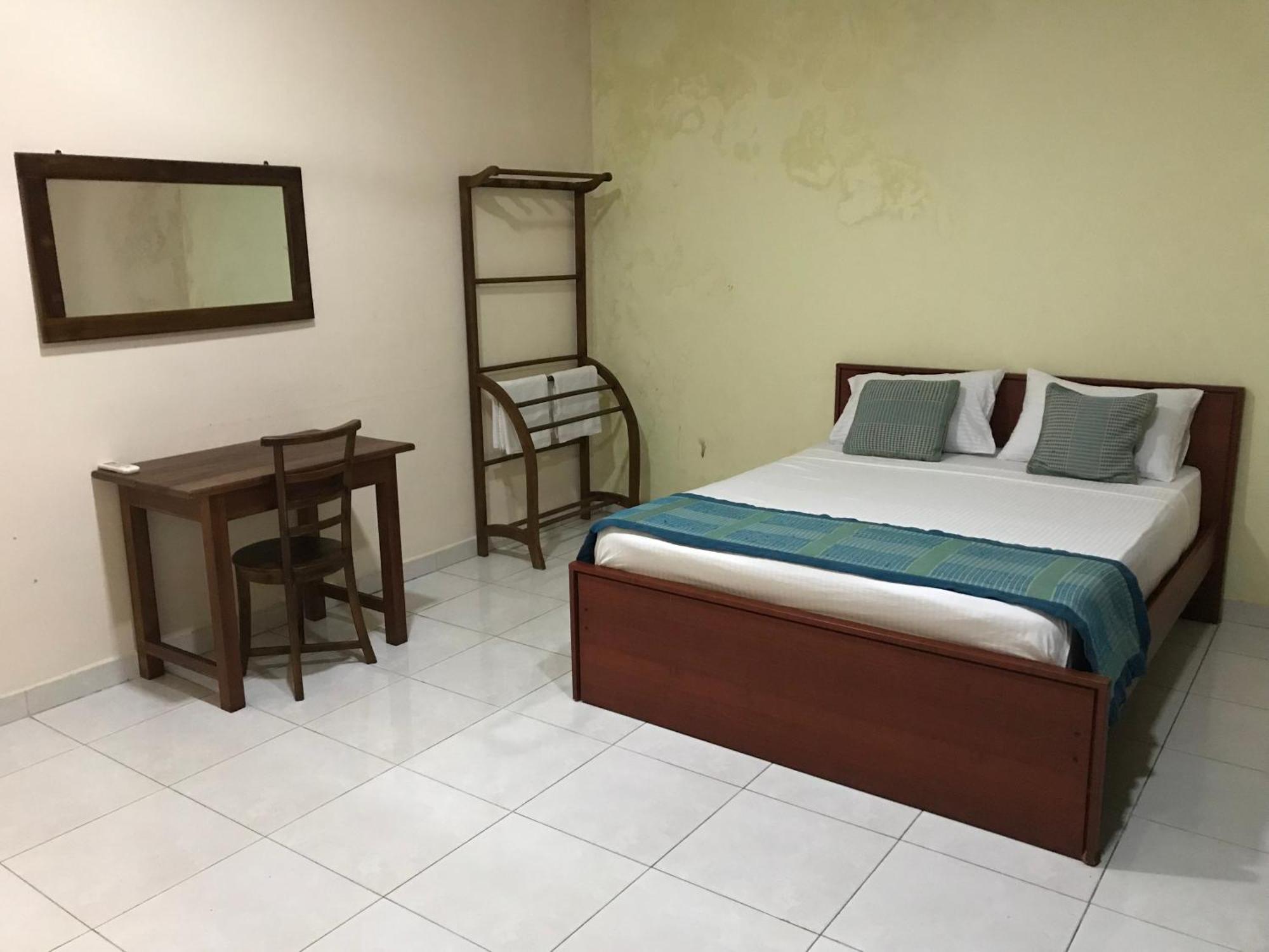 Amani Lake Resort Panadura Eksteriør billede