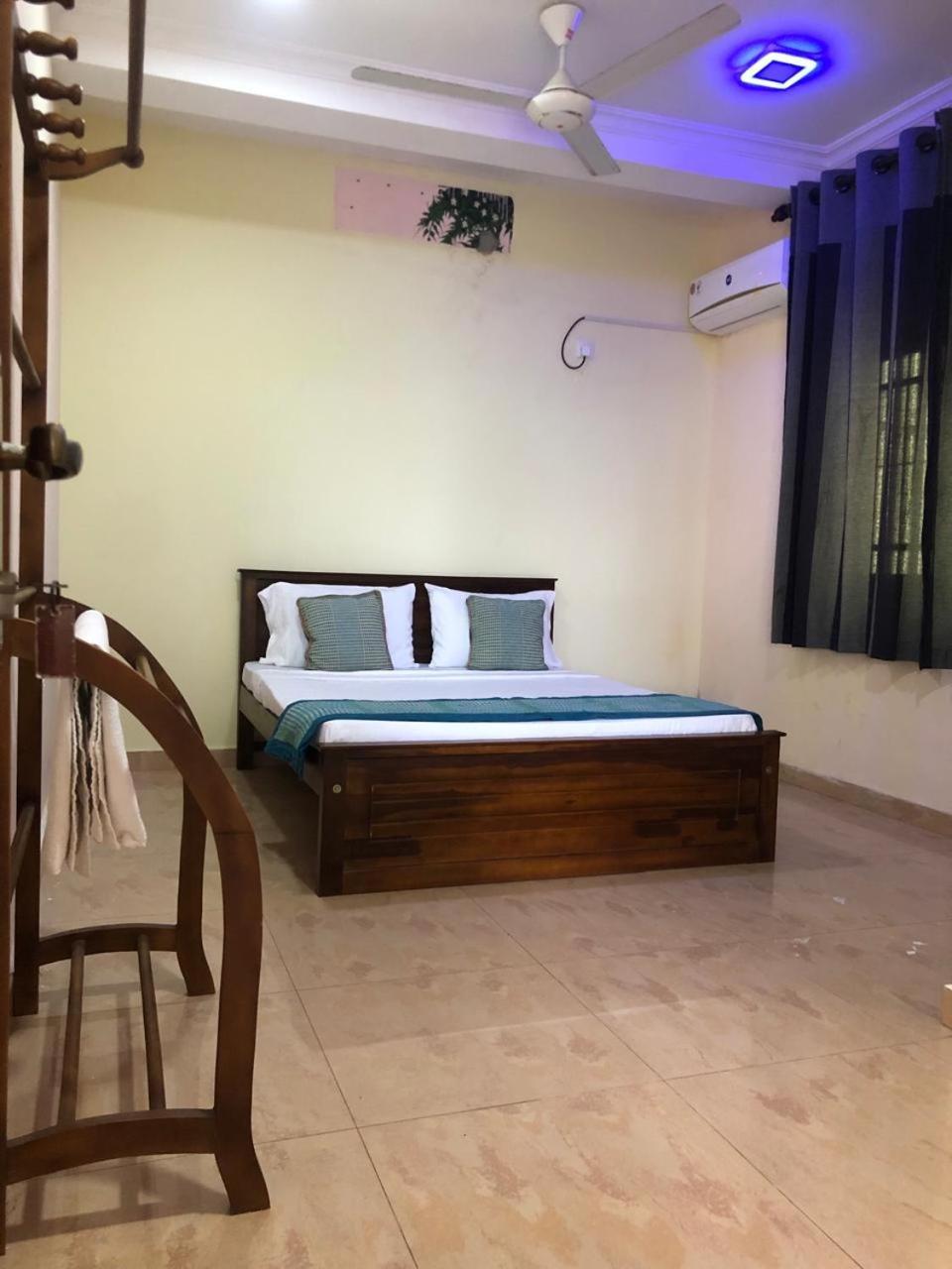 Amani Lake Resort Panadura Eksteriør billede